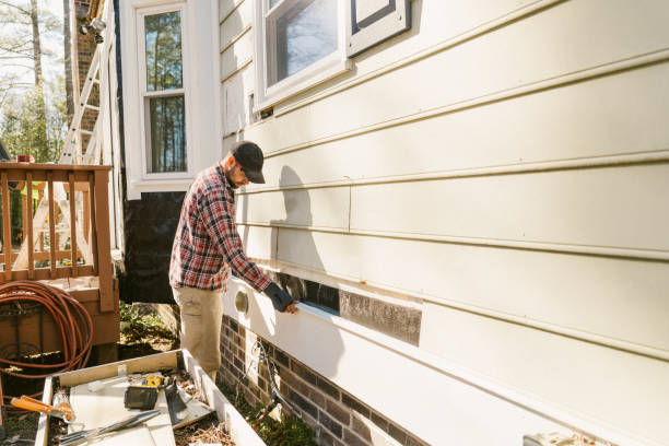 Top rated local Siding Installation specialists in Mount Pleasant, TN